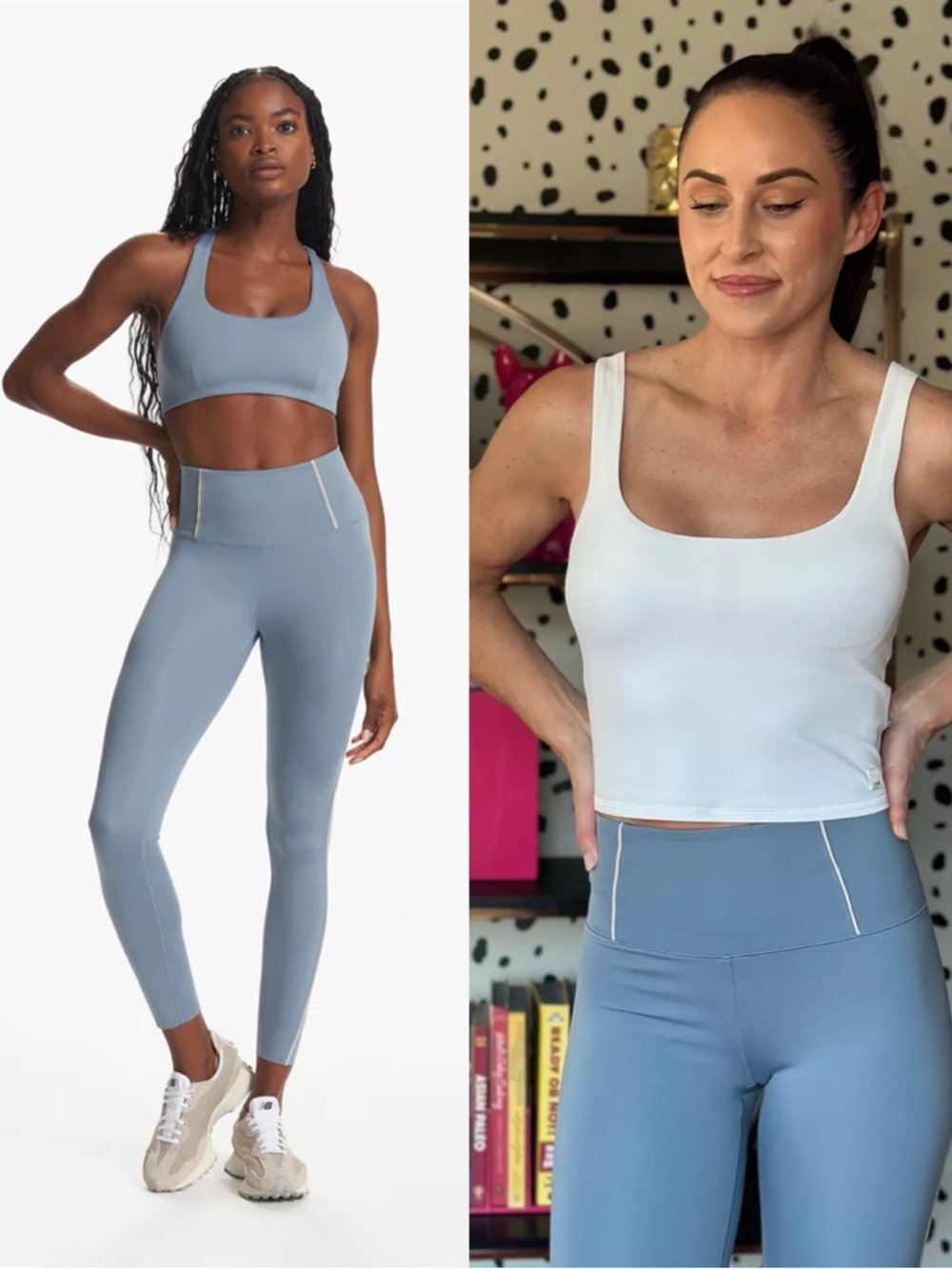 vuori | Evolve Legging